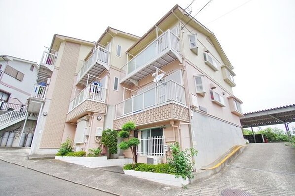 パストラルいしいの物件内観写真